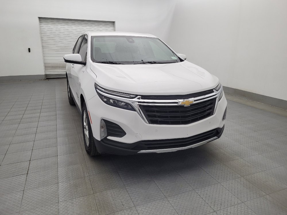 Used 2022 Chevrolet Equinox LT image 14