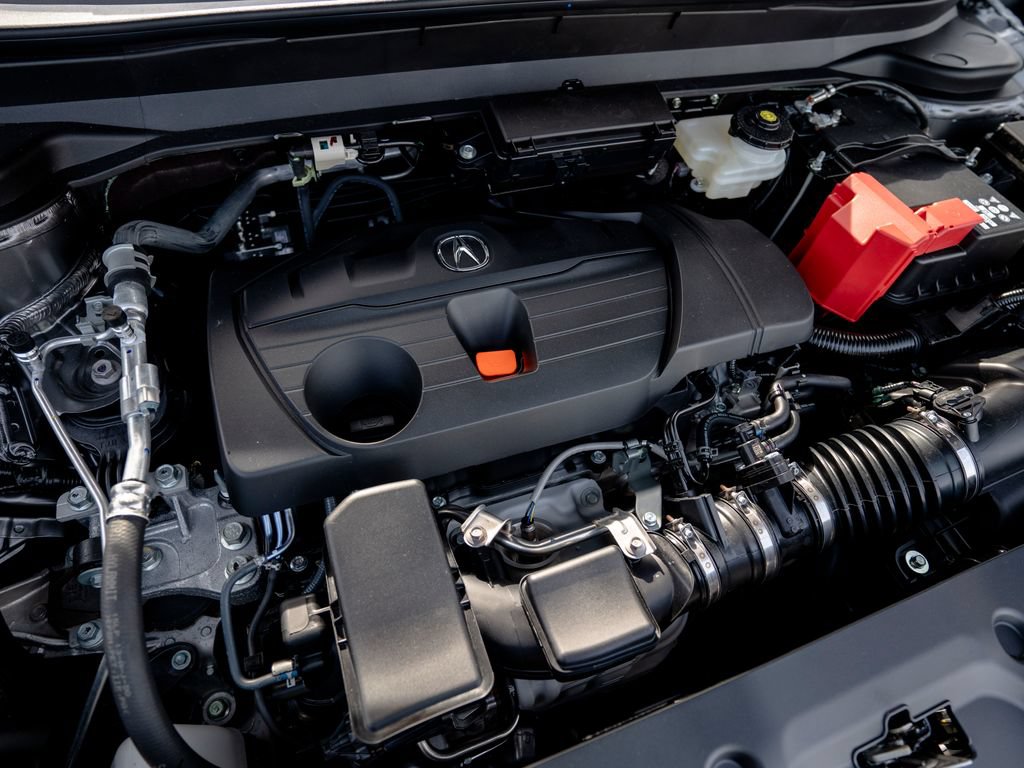 New 2026 Acura RDX SH-AWD w/ Technology Package image 51