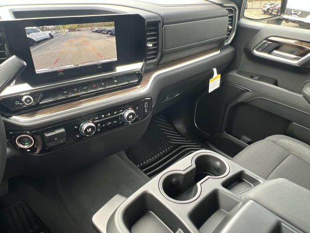 New 2026 GMC Sierra 1500 Elevation AWD/4WD image 29