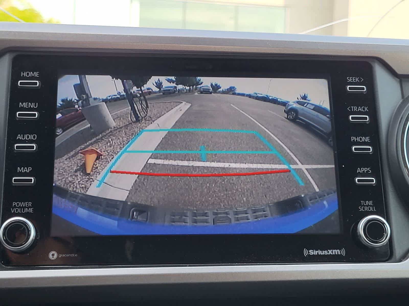 Used 2020 Toyota Tacoma SR5 RWD image 19