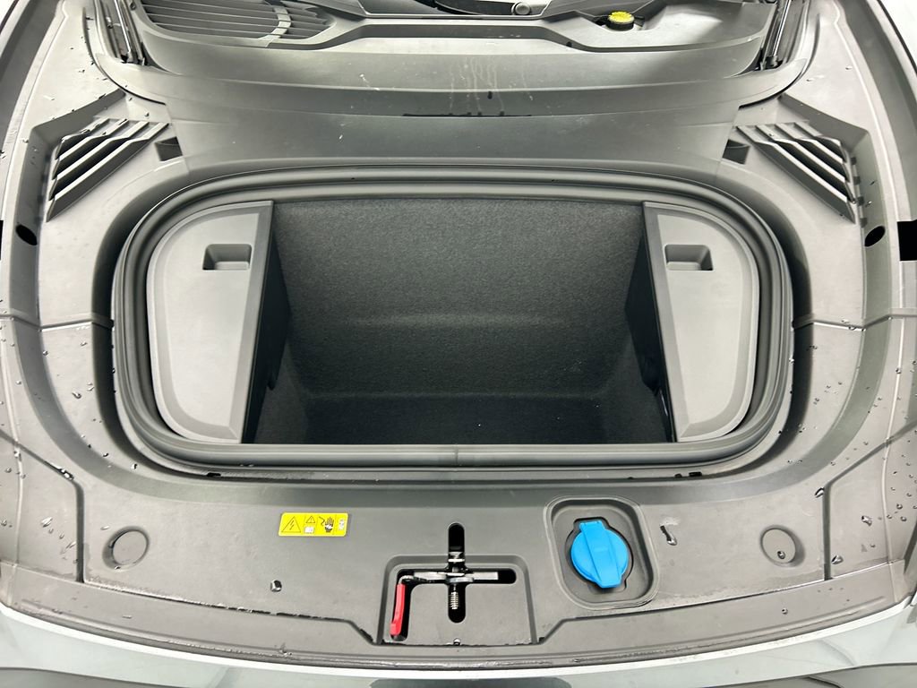 New 2026 Audi RS e-tron GT performance image 28