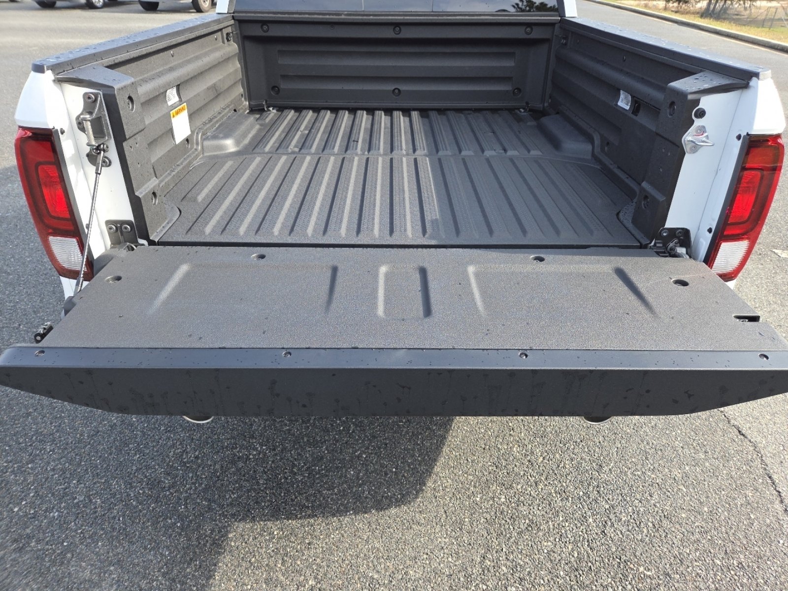 New 2026 Honda Ridgeline RTL image 21