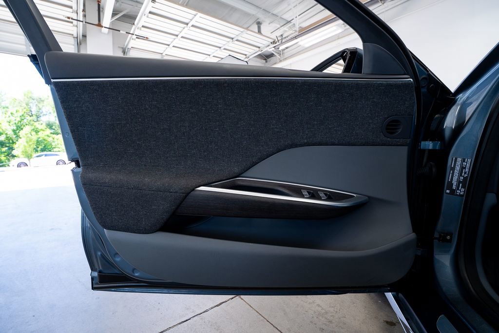 Used 2024 Lucid Air Touring AWD/4WD image 24