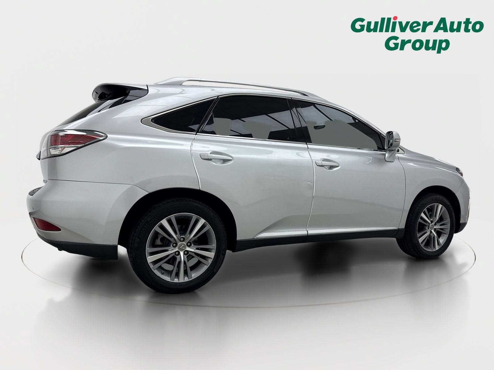Used 2015 Lexus RX 350 FWD image 9