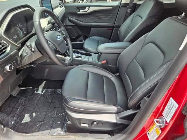 Used 2021 Ford Escape SEL FWD image 18