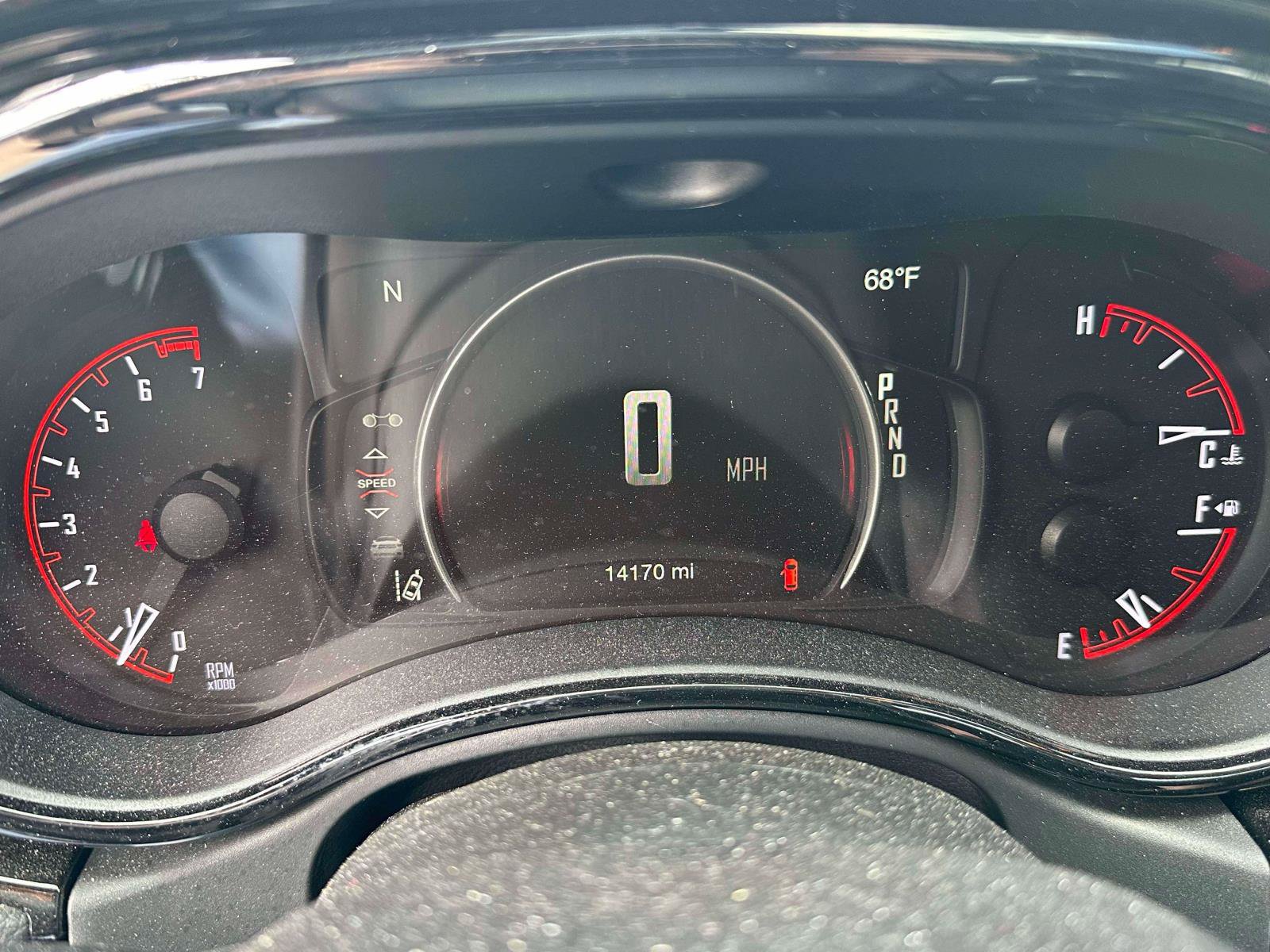 Used 2025 Dodge Durango GT AWD/4WD image 23