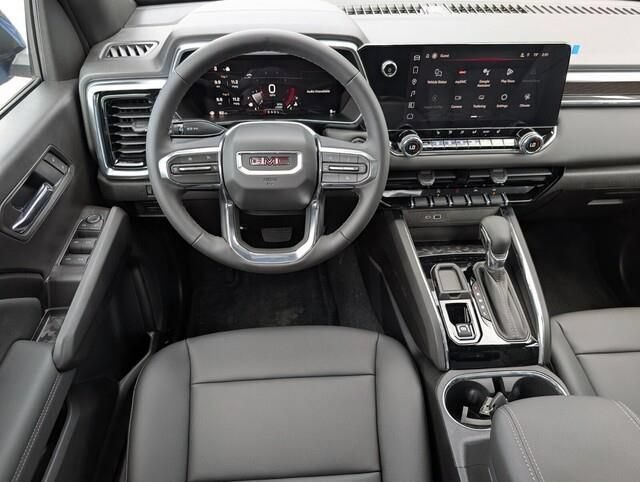 New 2026 GMC Canyon Elevation w/ Convenience Package RWD image 18