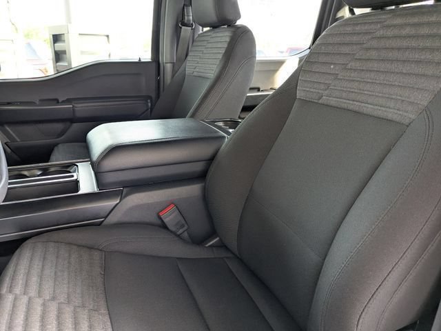 Used 2023 Ford F150 XL w/ STX Appearance Package AWD/4WD image 27