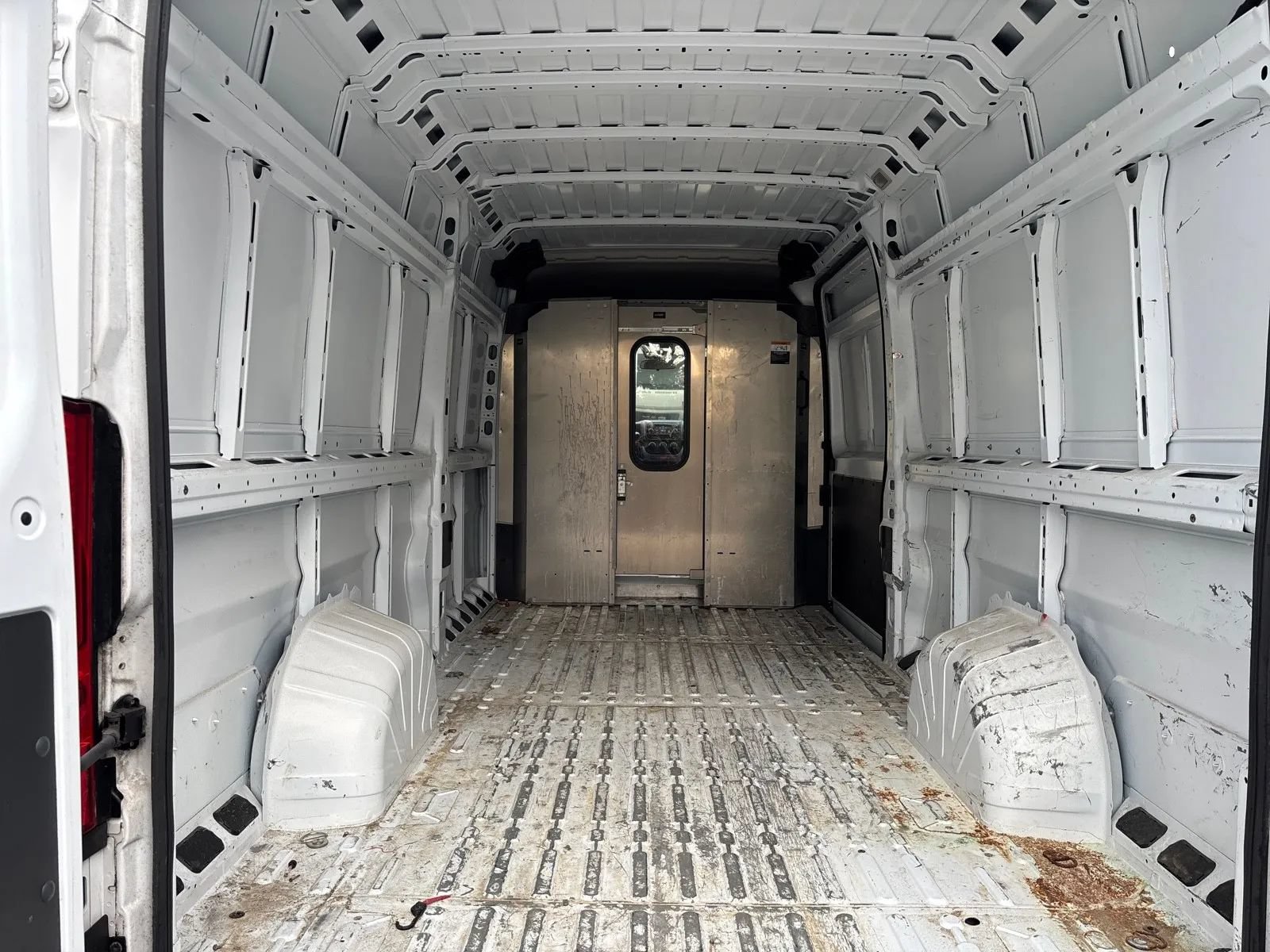 Used 2019 RAM ProMaster 3500 FWD image 12