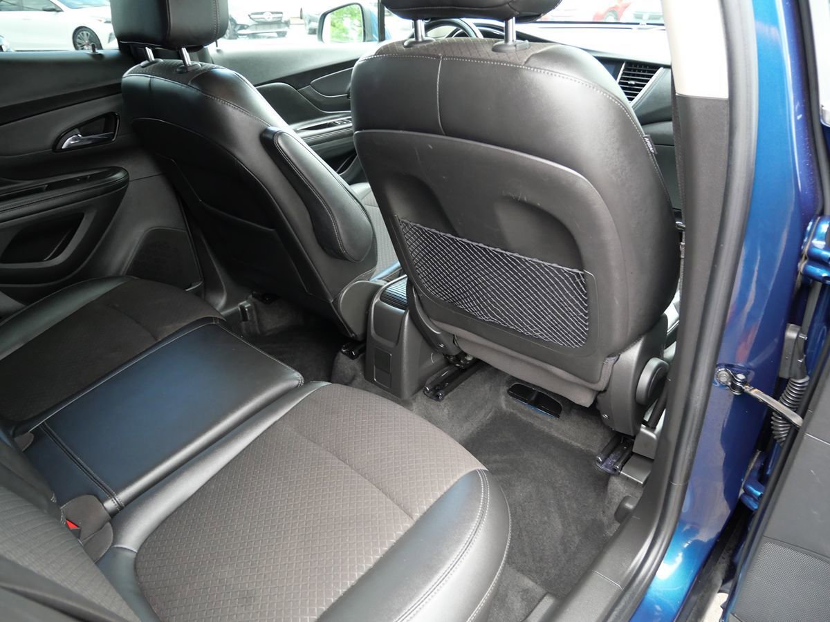 Used 2019 Buick Encore Preferred AWD/4WD image 29