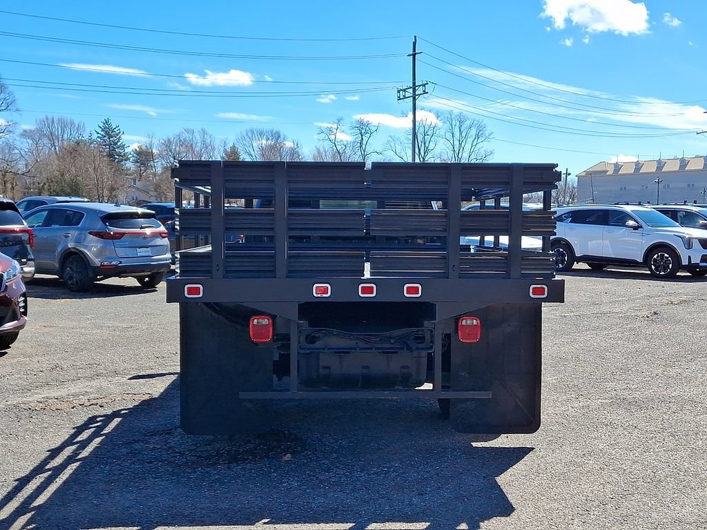 Used 2014 RAM 3500 Tradesman RWD image 6