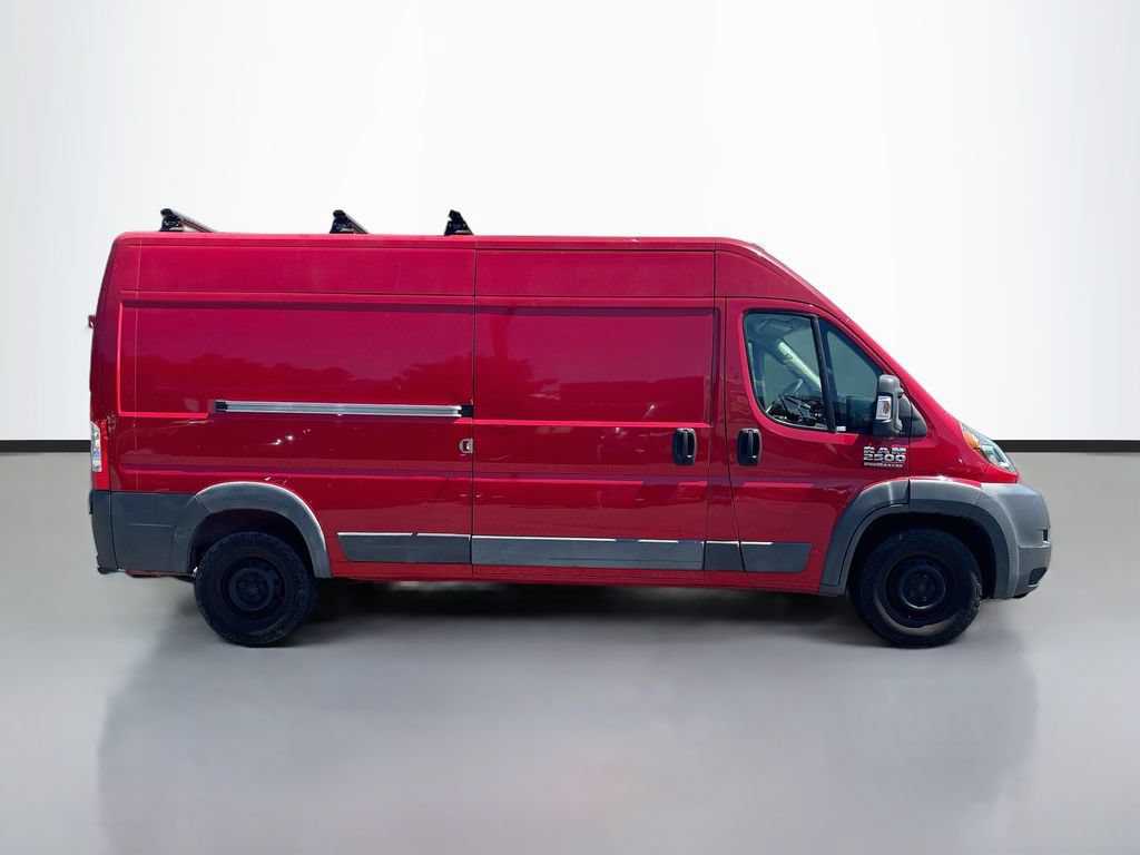 Used 2014 RAM ProMaster 2500 FWD image 2