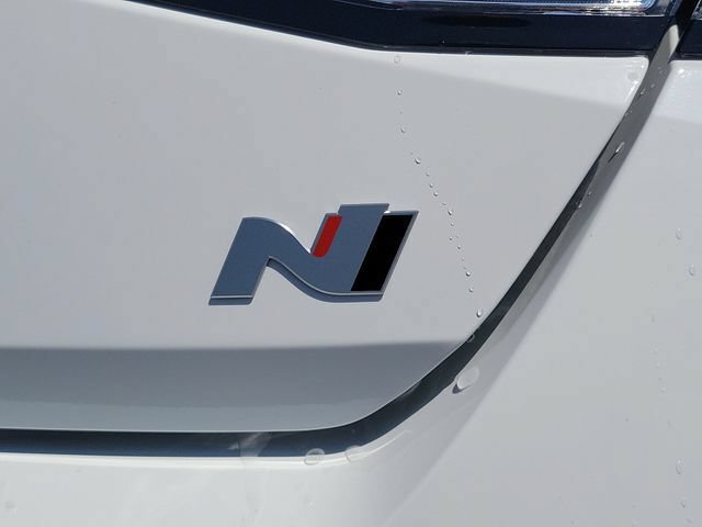 New 2026 Hyundai Elantra N FWD image 26