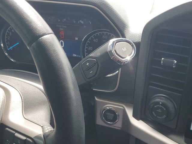Used 2021 Ford F150 XLT w/ Equipment Group 302A High AWD/4WD image 33
