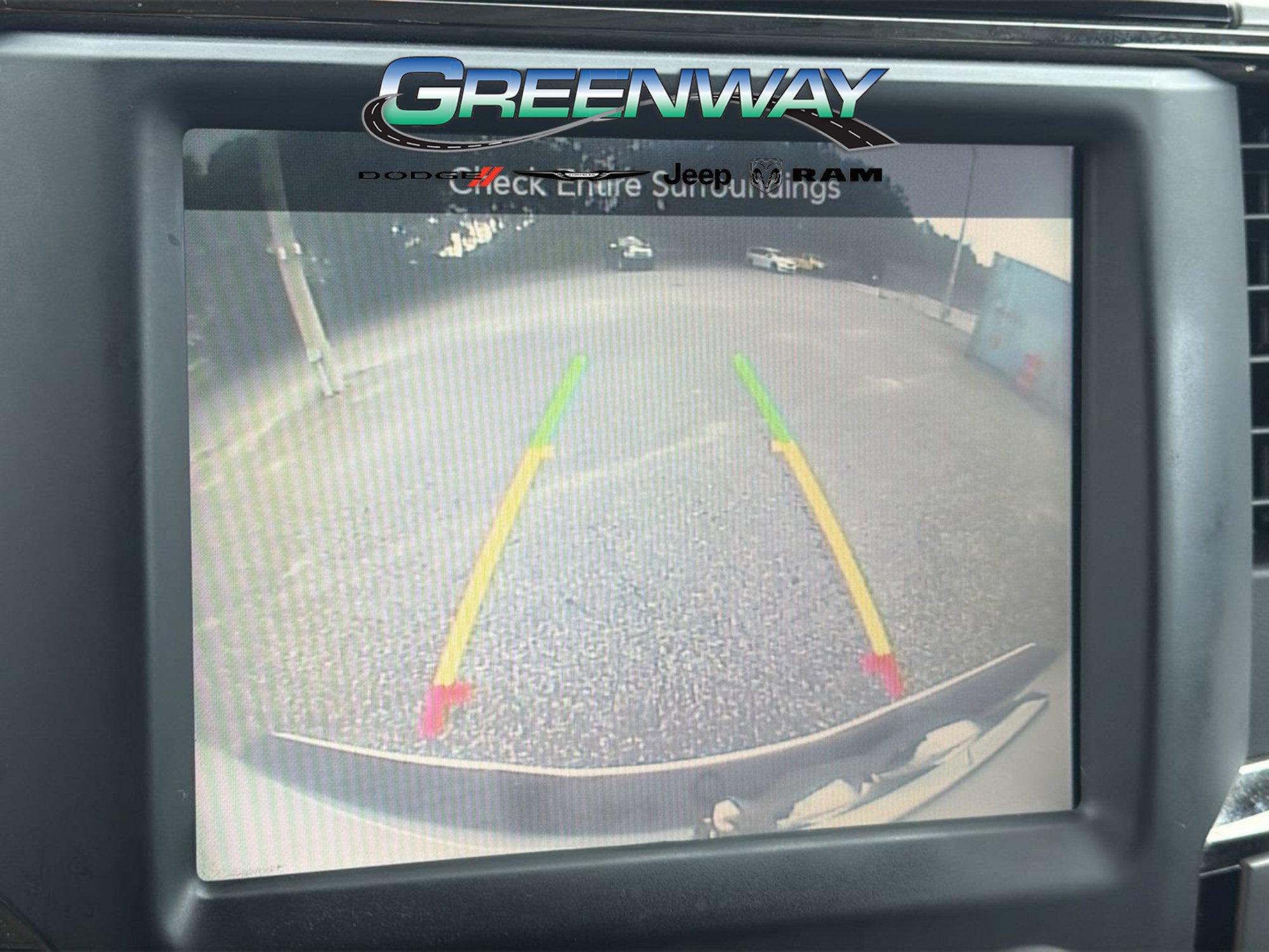 Used 2013 RAM 1500 Sport w/ Sport Premium Group AWD/4WD image 20
