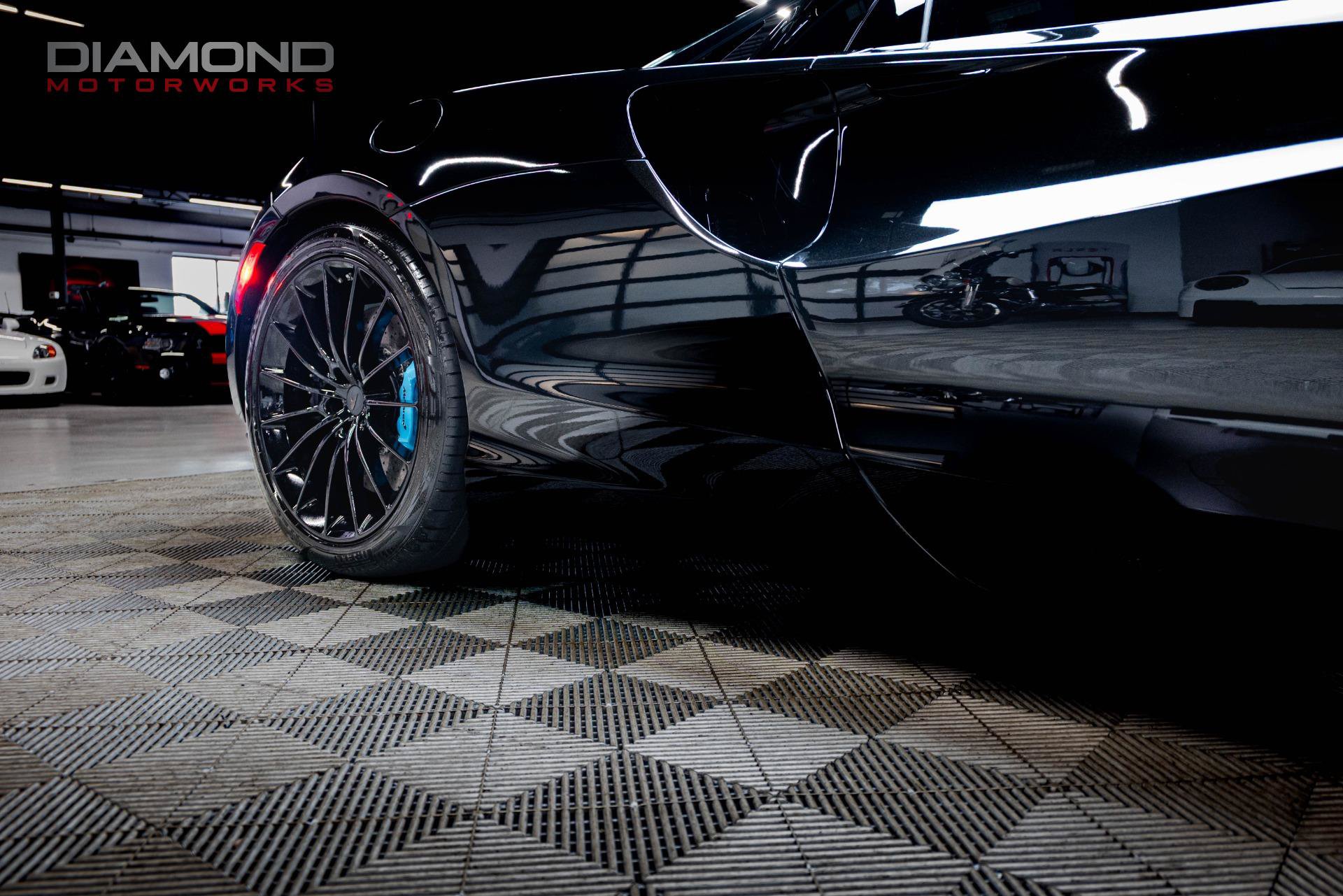 Used 2026 McLaren Artura Spider RWD image 63