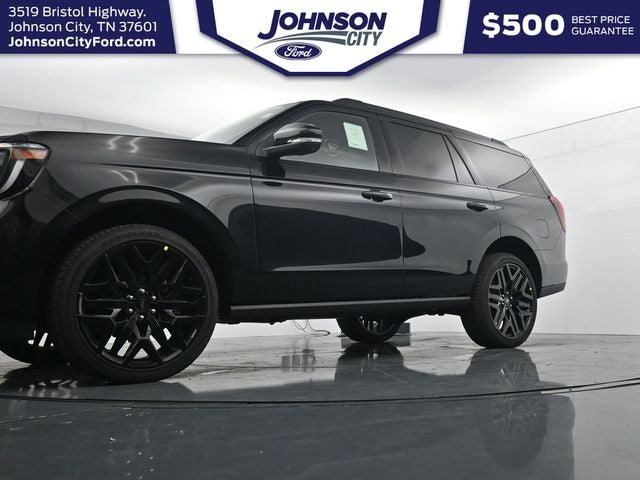 New 2027 Ford Expedition Platinum w/ Stealth Performance Package AWD/4WD image 27