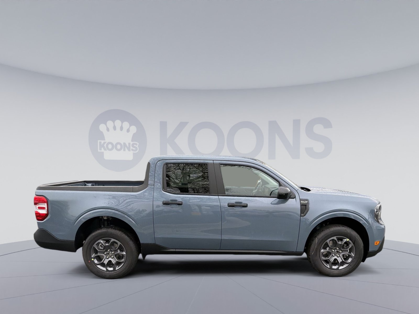 New 2026 Ford Maverick XLT w/ XLT Luxury Package AWD/4WD image 8