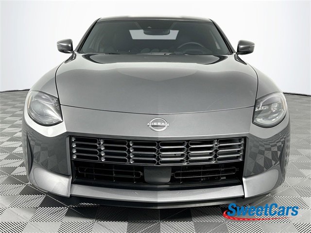Used 2024 Nissan Z Performance w/ Floor Mat Package image 2