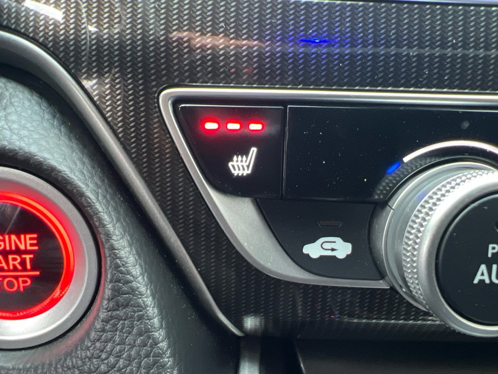 Used 2021 Honda Accord Sport Special Edition image 50