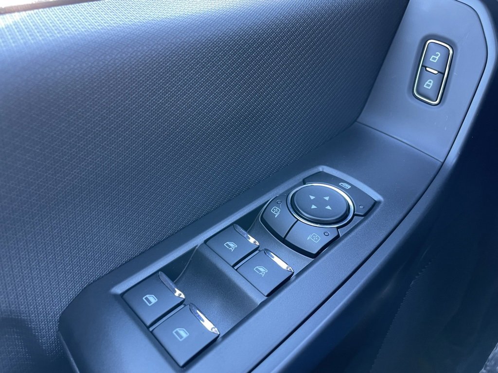 New 2025 Ford F150 STX w/ Equipment Group 200A image 25