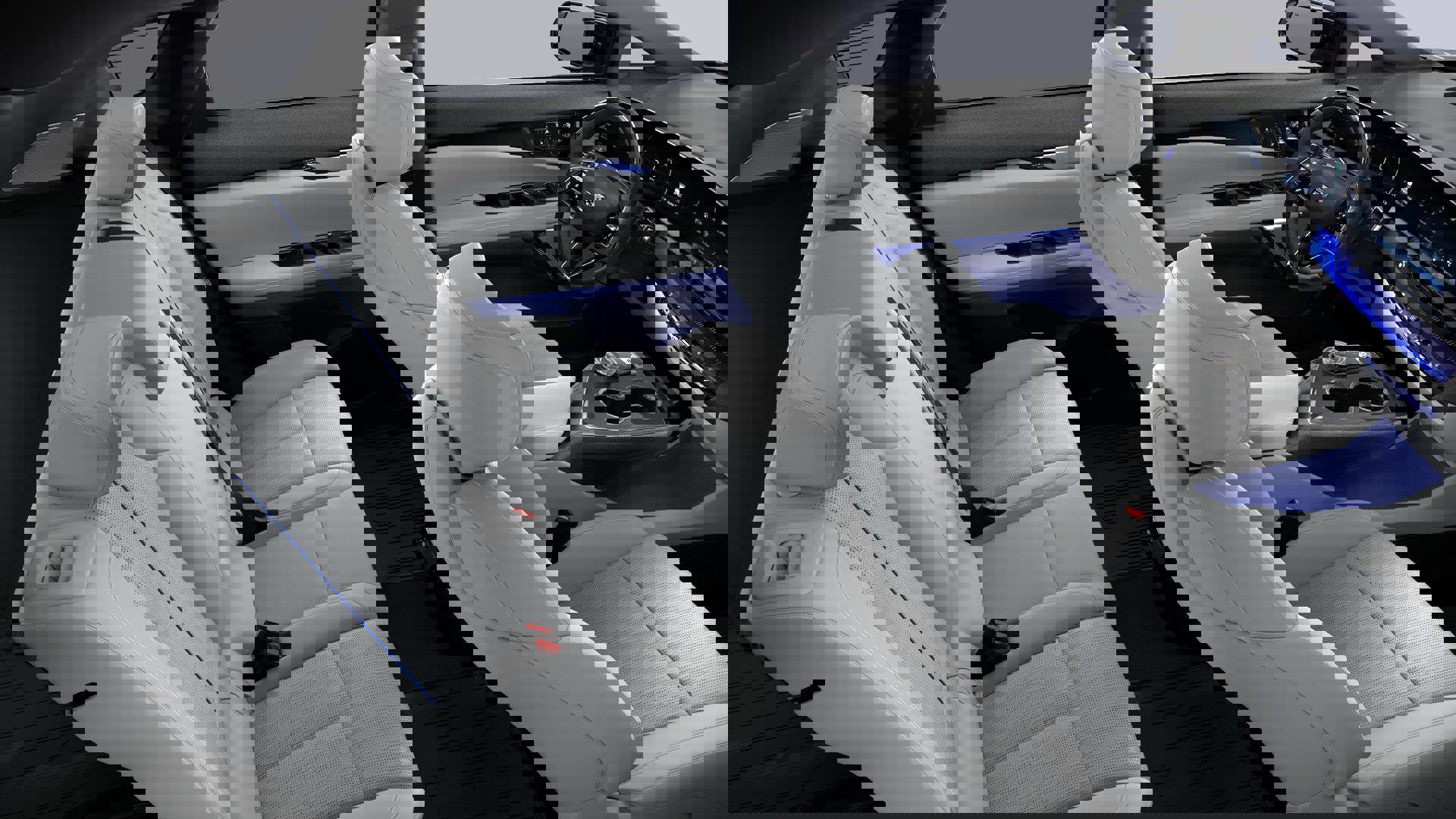 New 2026 Cadillac Optiq Luxury 2 image 32