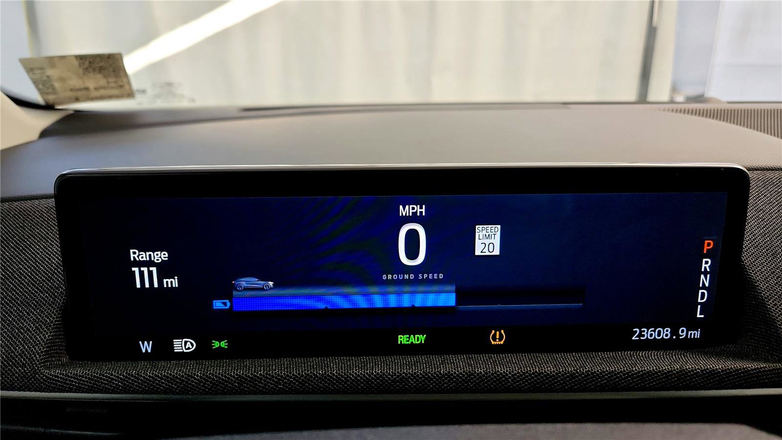 Used 2023 Ford Mustang Mach-E Premium image 36