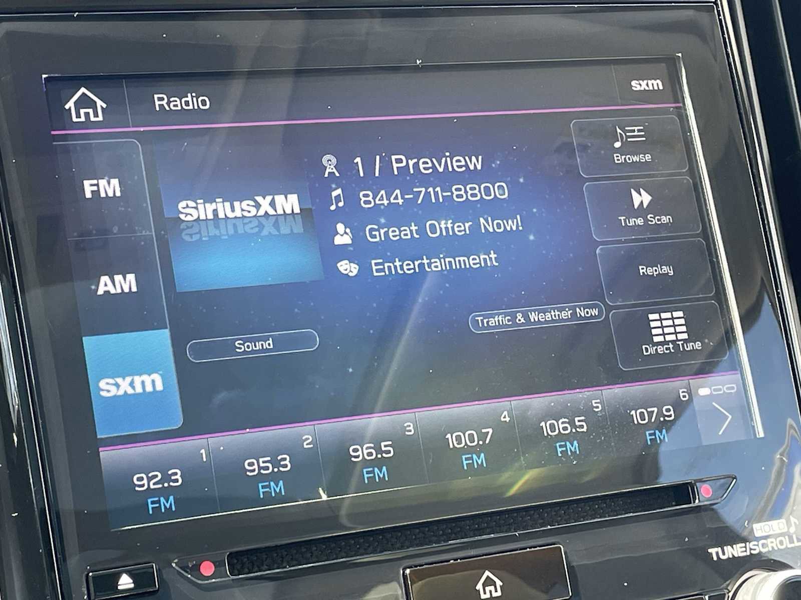 Used 2019 Subaru Ascent Limited image 21