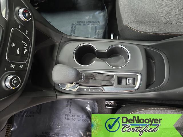 Used 2022 Chevrolet Equinox LT w/ LPO, Floor Liner Package image 23