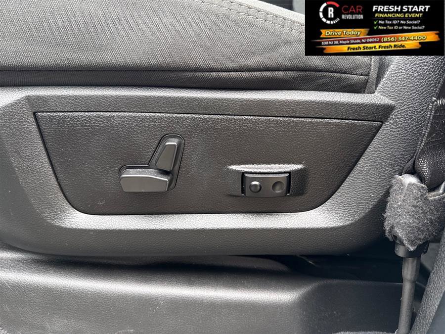 Used 2024 RAM 2500 Big Horn image 14