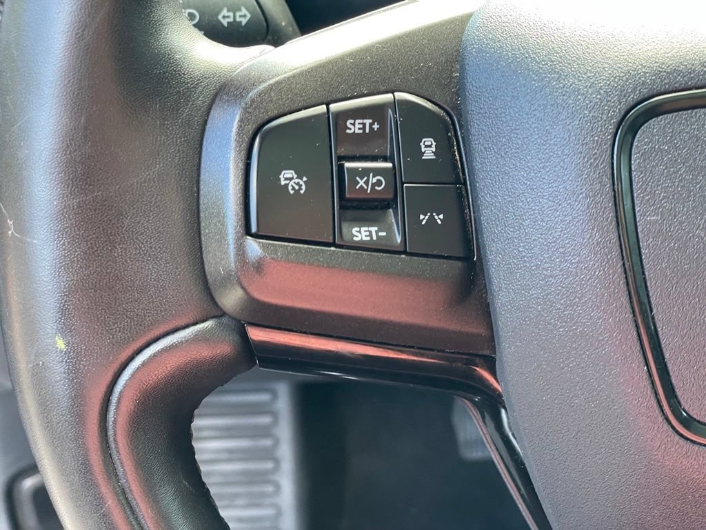 Used 2021 Ford Mustang Mach-E Premium AWD/4WD image 19