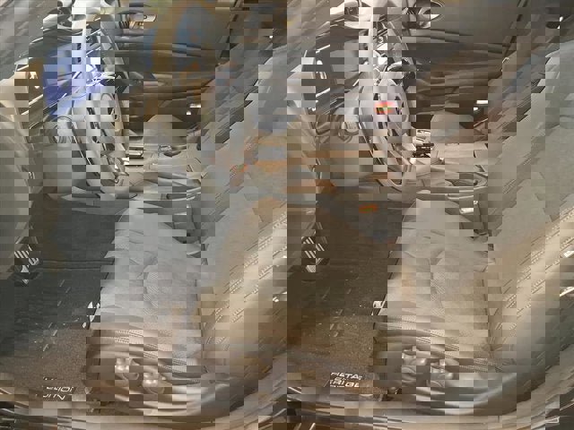 New 2026 Nissan Z Performance image 5