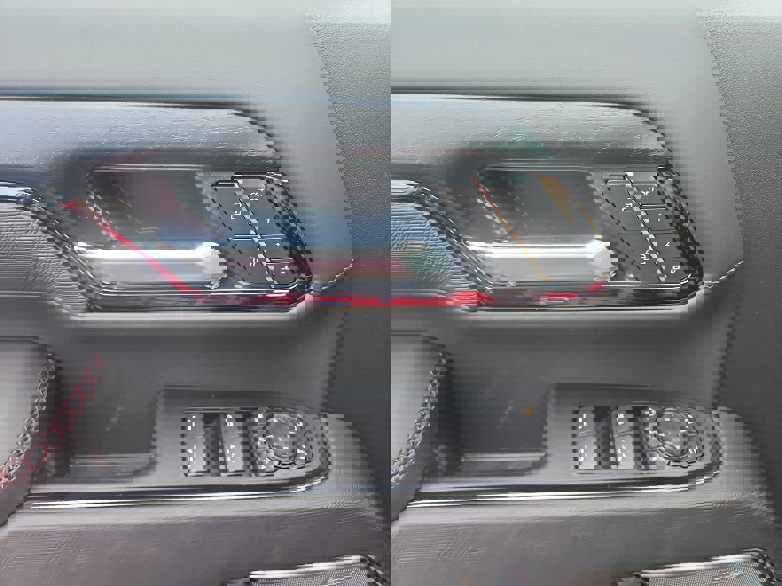 New 2026 GMC Sierra 2500 AT4X image 18