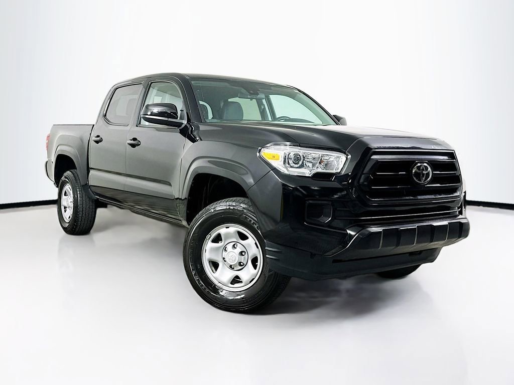 Used 2023 Toyota Tacoma SR