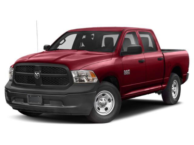 Used 2014 RAM 1500 Express image 1