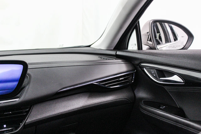 Certified 2024 Buick Envision Preferred AWD/4WD image 24