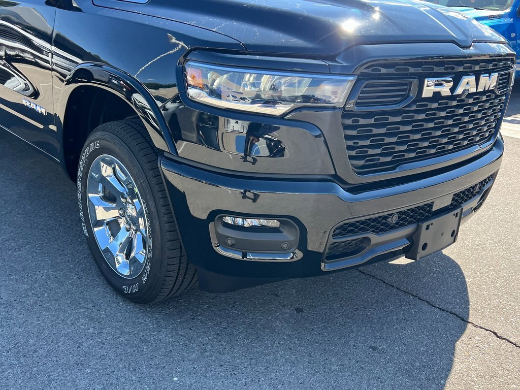 New 2026 RAM 1500 Big Horn image 10