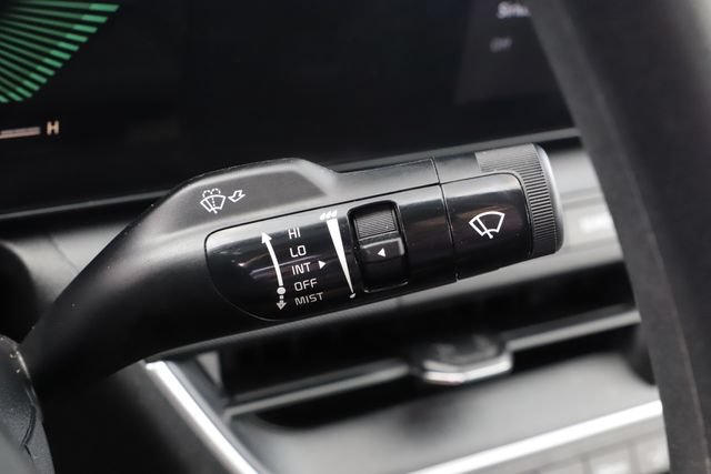 Used 2025 Kia K4 FWD image 34