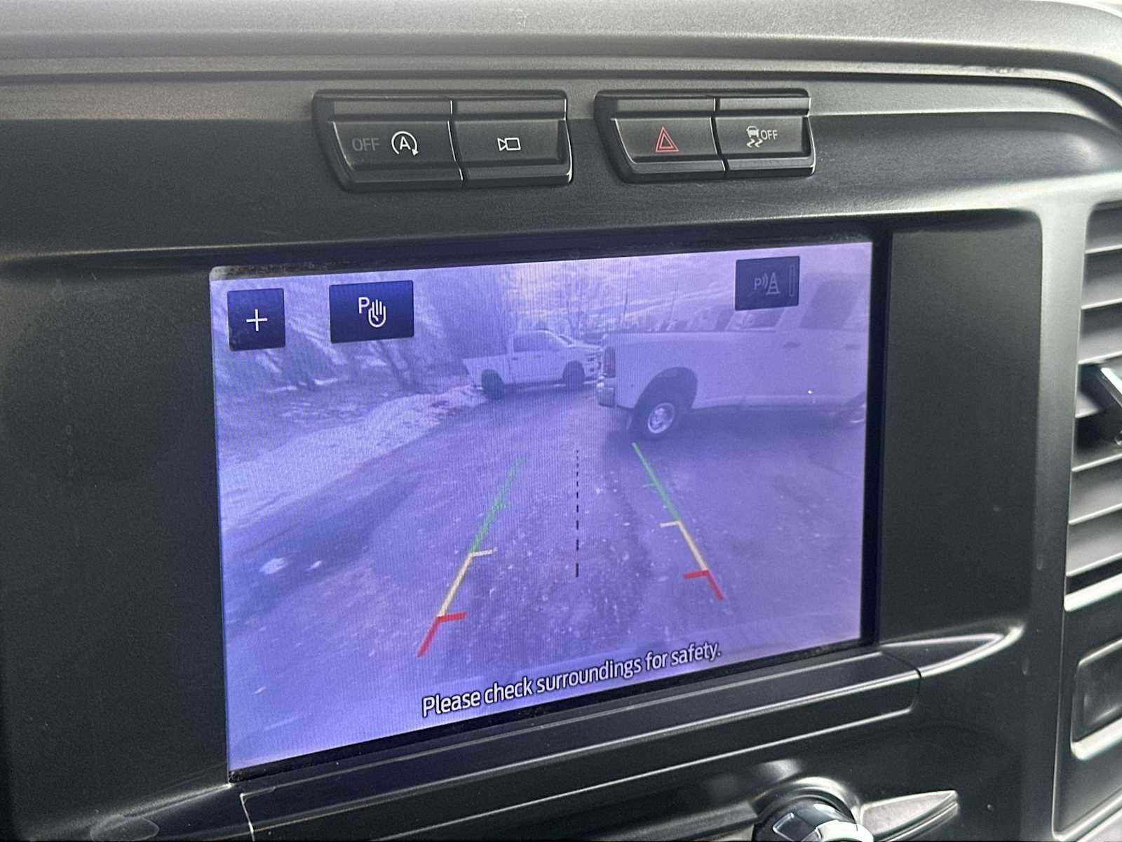 Used 2021 Ford F150 XLT w/ Equipment Group 301A Mid AWD/4WD image 22