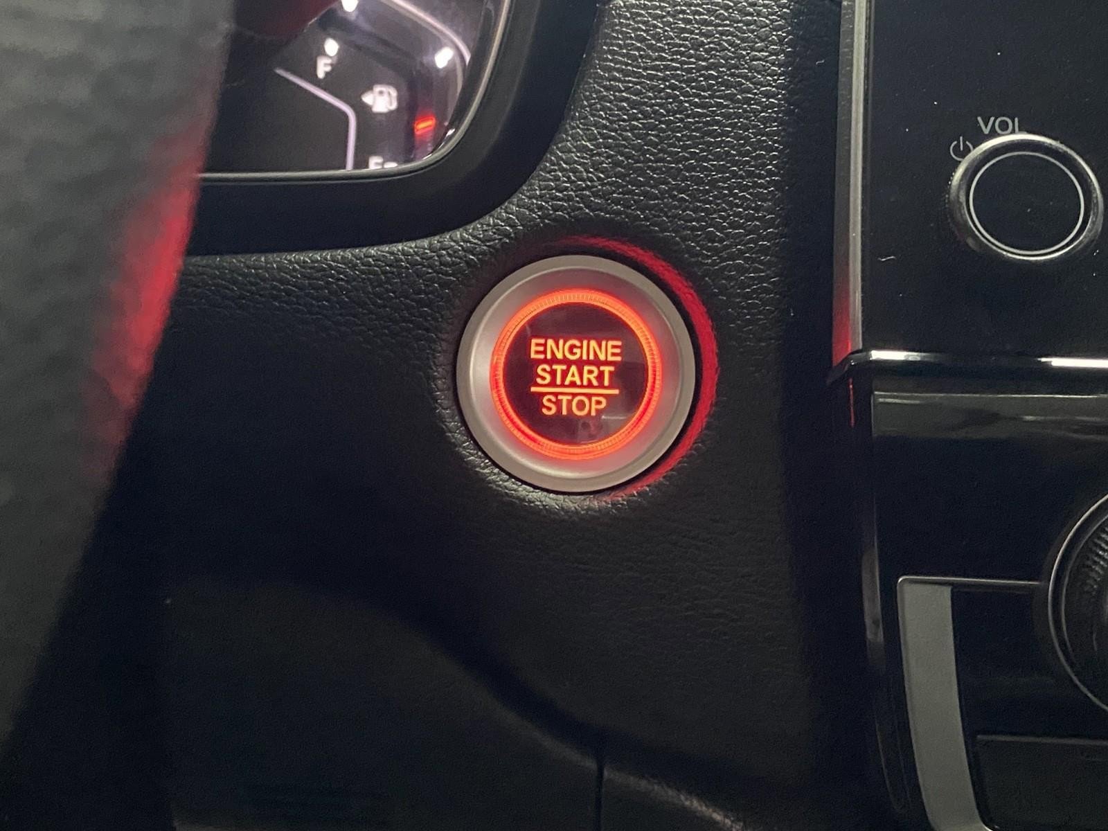 Used 2022 Honda CR-V EX image 25