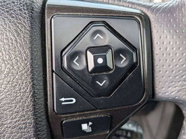 Used 2022 Toyota 4Runner TRD Off-Road Premium image 21