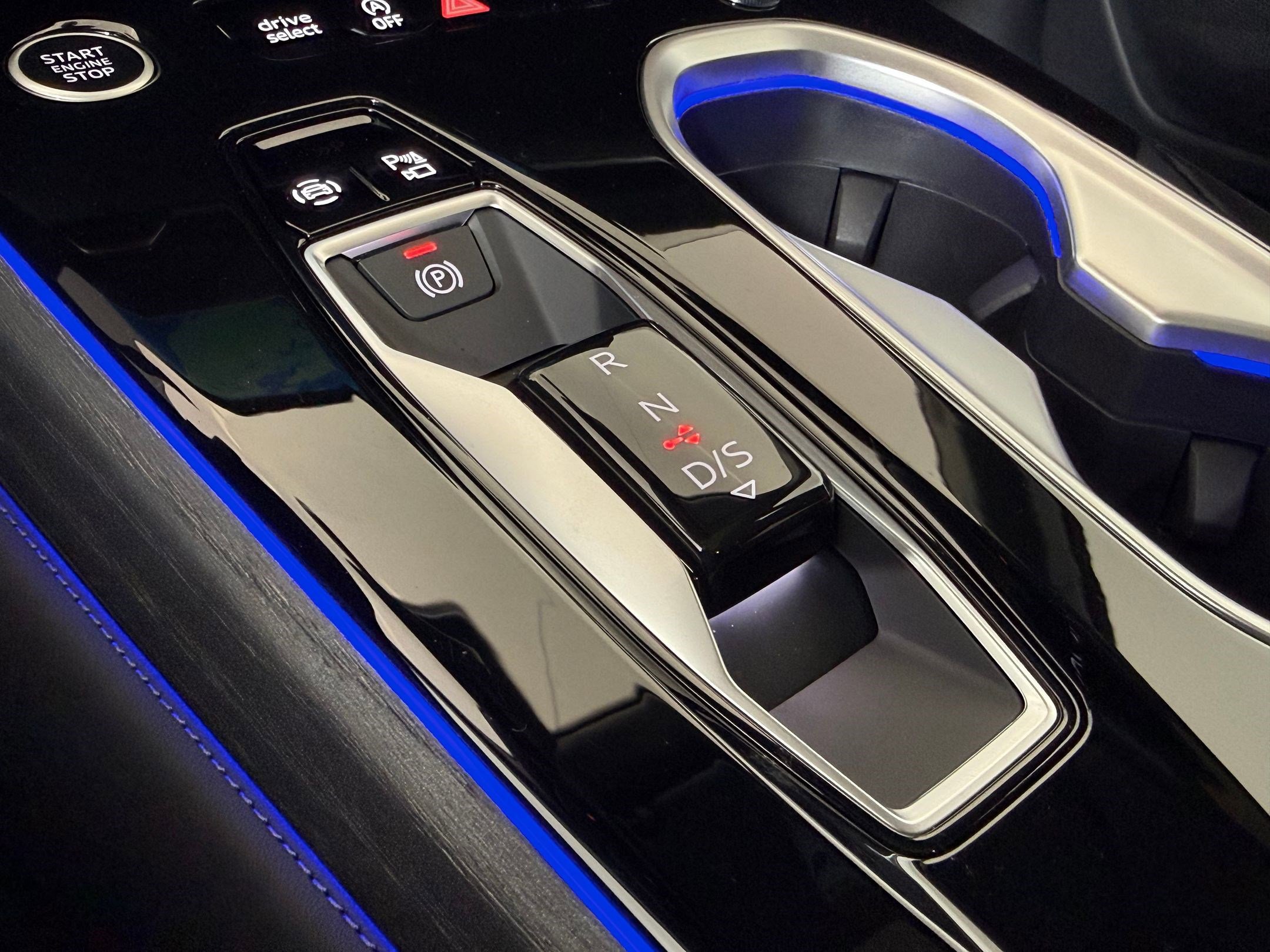 New 2026 Audi A6 Prestige image 17