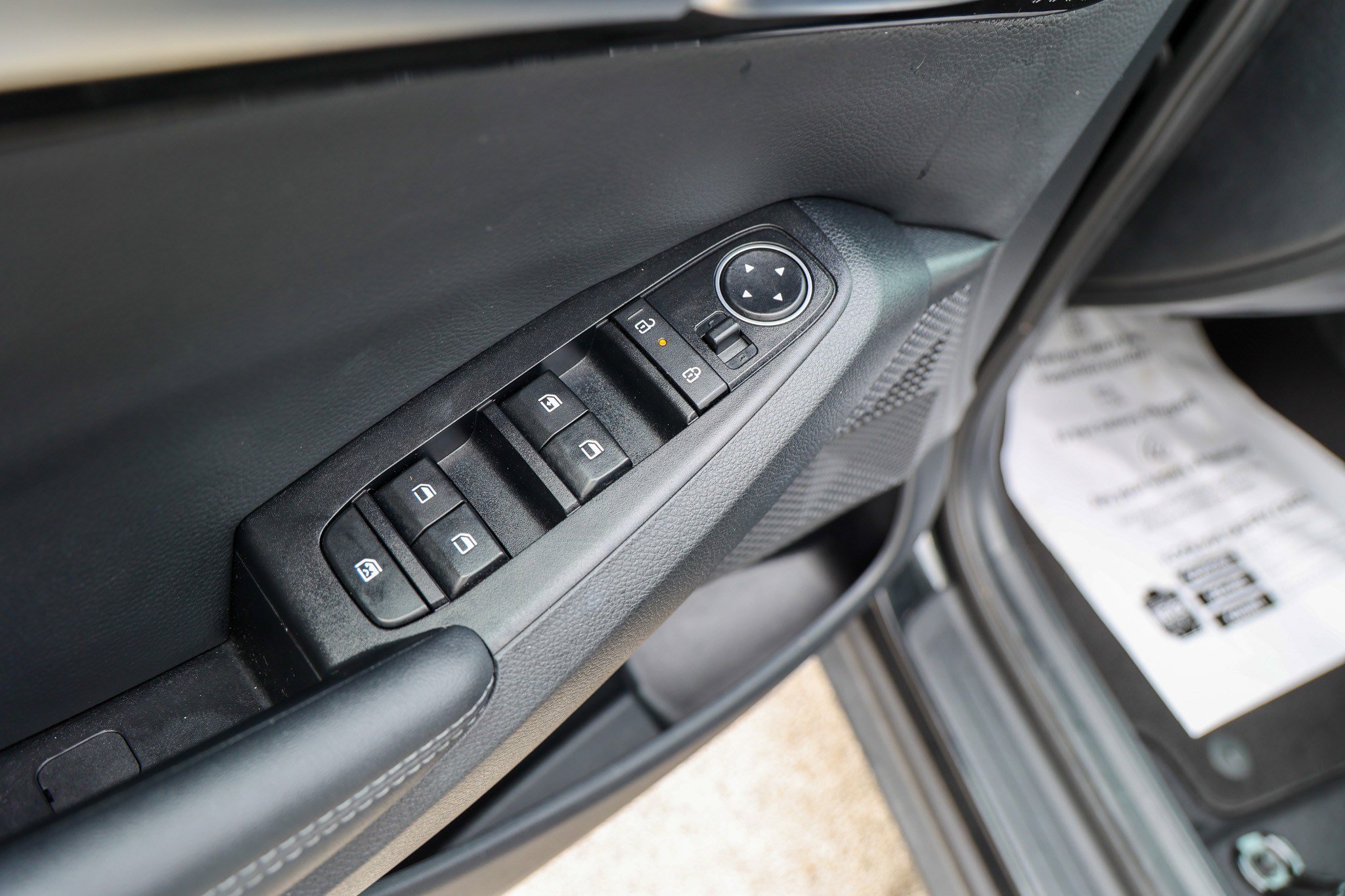 Used 2024 Kia Seltos X-Line image 39