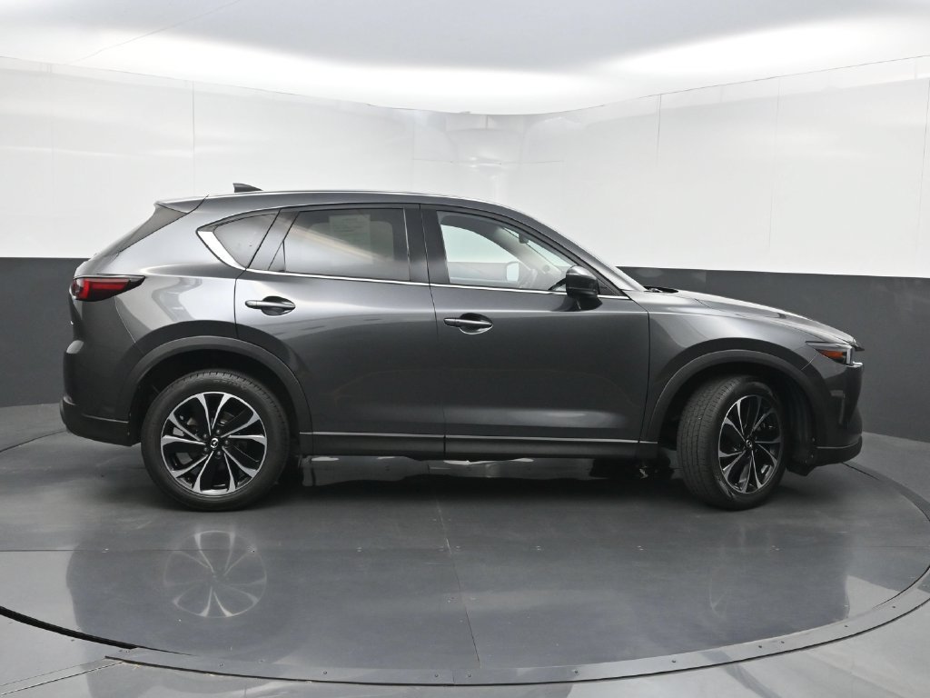 Used 2022 MAZDA CX-5 AWD 2.5 S w/ Premium Plus Pkg image 44