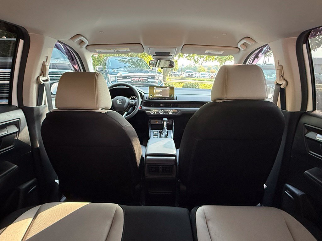 Used 2023 Honda CR-V LX image 36