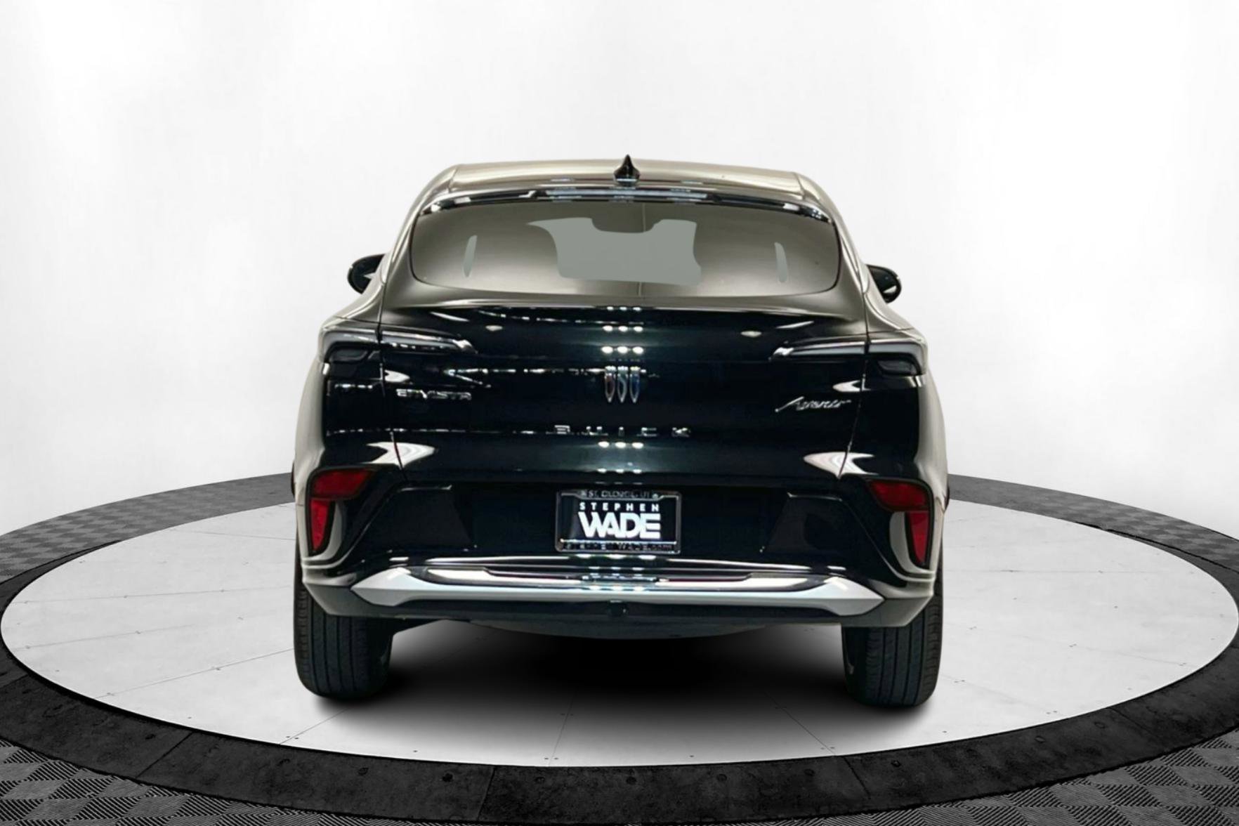 Used 2024 Buick Envista Avenir image 5