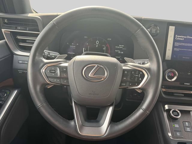 Certified 2024 Lexus GX 550 w/ Accessory Package (Z1) AWD/4WD image 21
