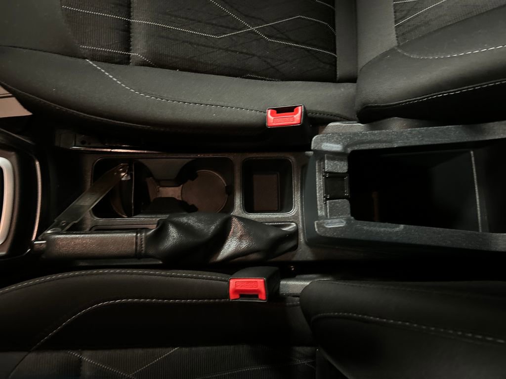 Used 2022 Ford EcoSport SE image 21