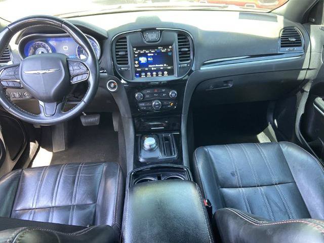 Used 2021 Chrysler 300 S RWD image 15