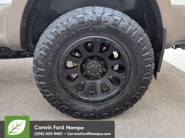 Used 2022 Ford F350 King Ranch AWD/4WD image 33